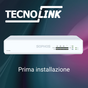 Installazione